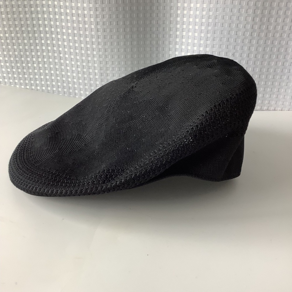 Kangol Tropic 504 Ventair Size XXL Black